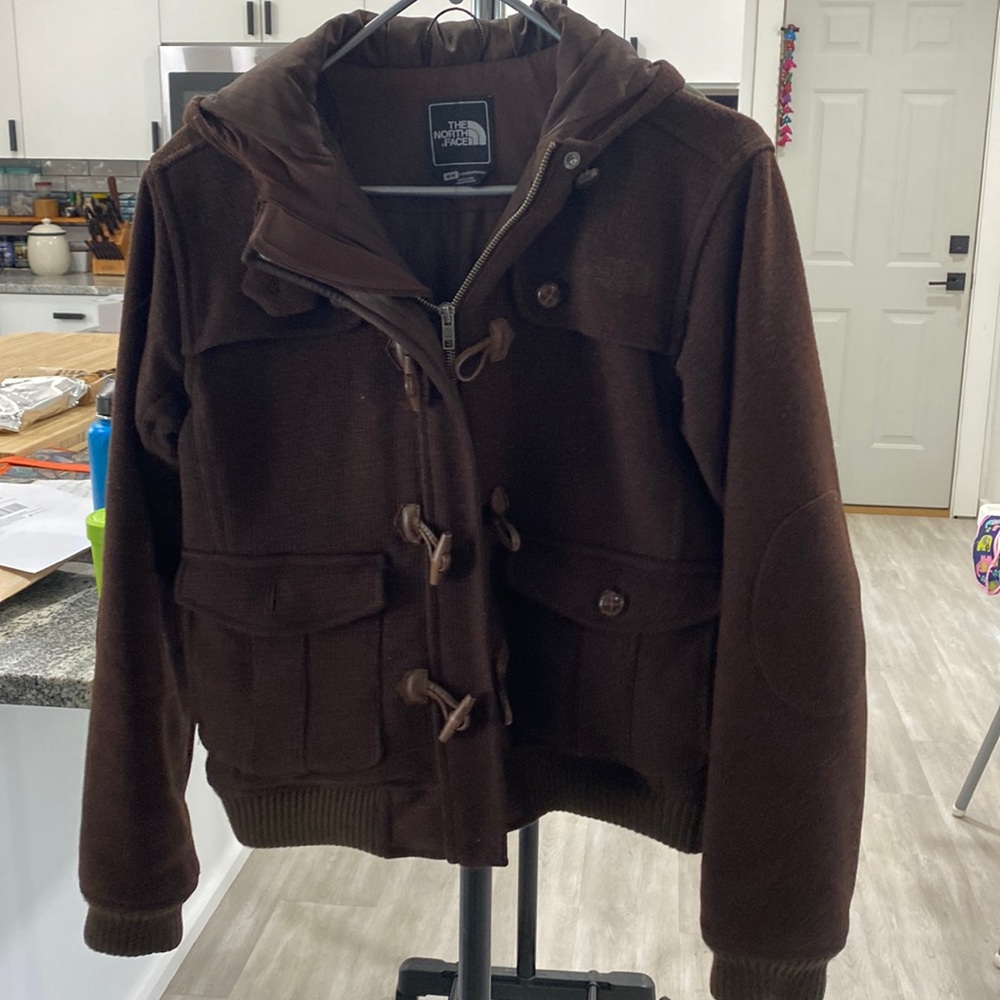 North Face Jacket